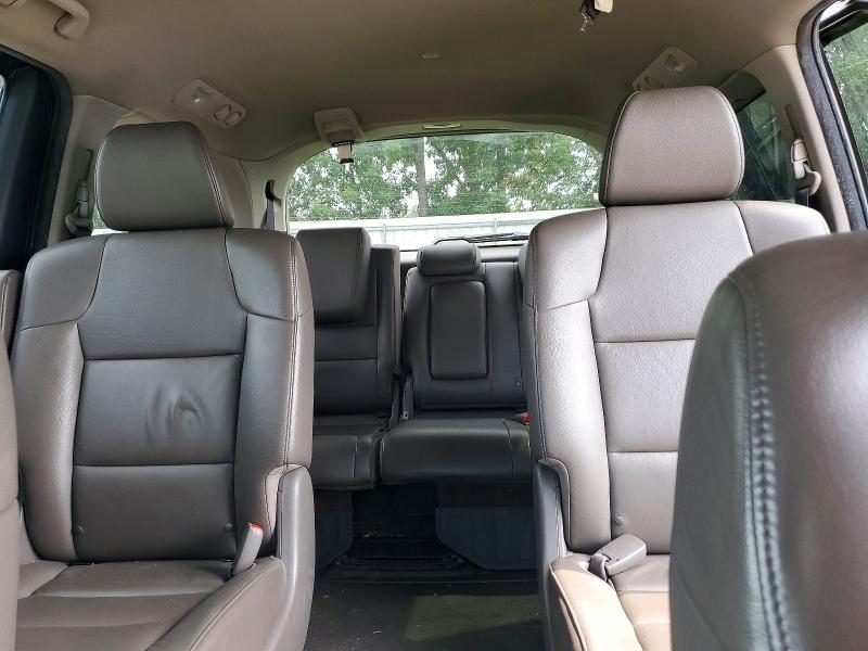 Aukcja sprzedaży 2014 Honda Odyssey, vin: 5FNRL5H93EB074262, numer aukcji: 62082366
