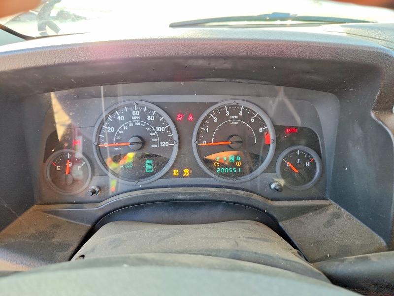 Продажа на аукционе авто 2008 Jeep Patriot, vin: 1J8FF28WX8D752668, номер лота: 62833396