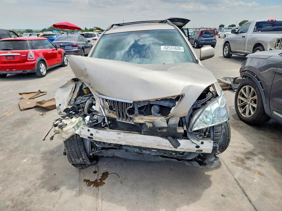Aukcja sprzedaży 2006 Lexus Rx, vin: 2T2GA31U96C048783, numer aukcji: 62534606