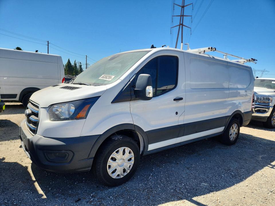 Продаж на аукціоні авто 2022 Ford Transit, vin: 1FTBW1YK1NKA61517, номер лоту: 58350295