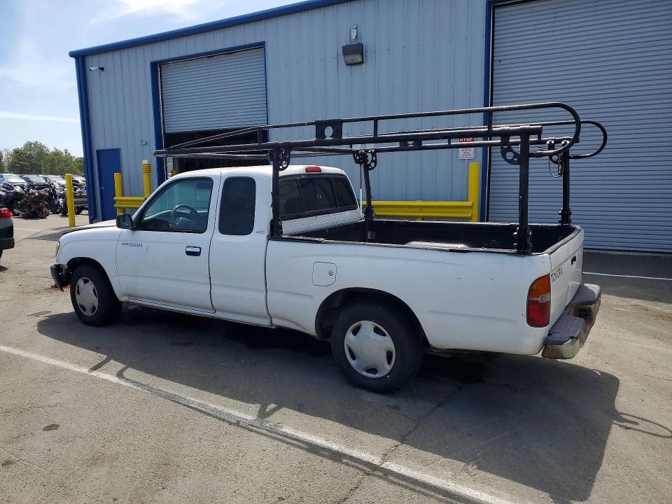 Aukcja sprzedaży 2000 Toyota Tacoma, vin: 4TAVL52N5YZ573921, numer aukcji: 59299506