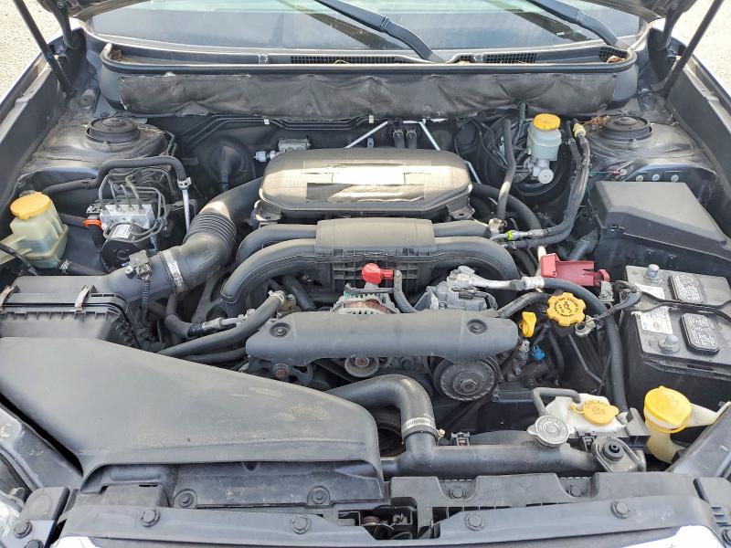 60206426 :رقم المزاد ، 4S4BRBKC6C3302800 vin ، 2012 Subaru Outback مزاد بيع