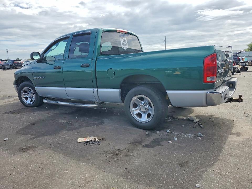Продаж на аукціоні авто 2003 Dodge Ram 1500, vin: 1D7HA18N93S143646, номер лоту: 60934516