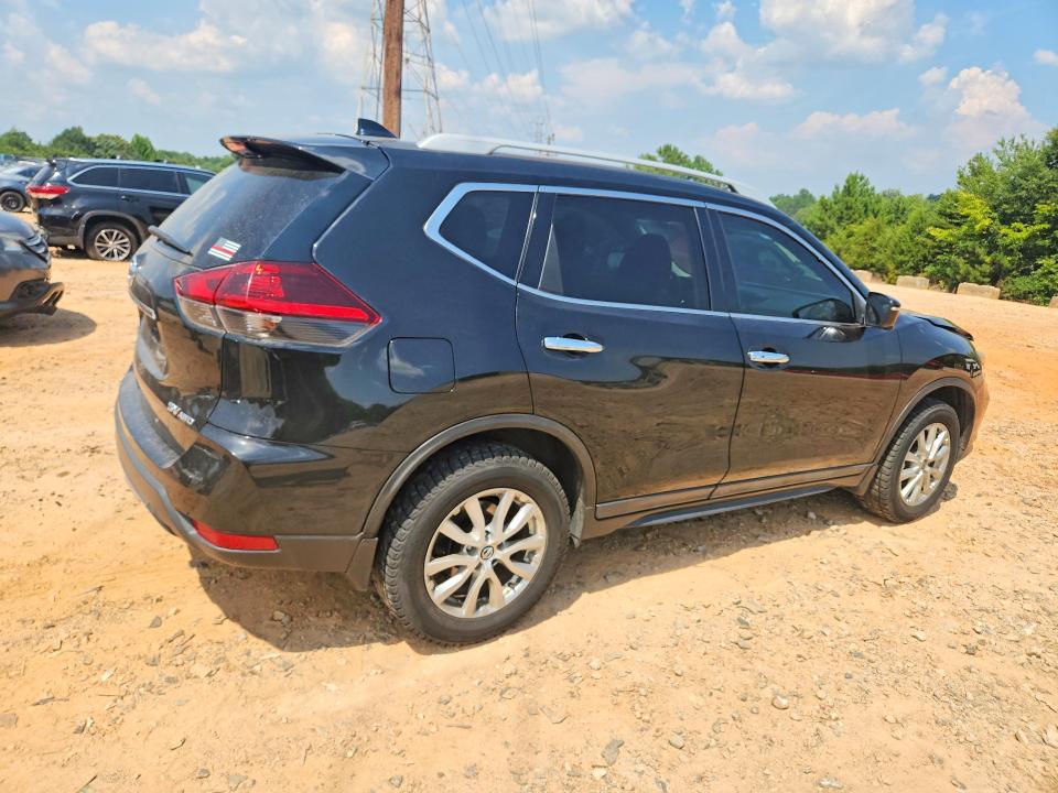 Aukcja sprzedaży 2018 Nissan Rogue, vin: 5N1AT2MV0JC805439, numer aukcji: 61748906
