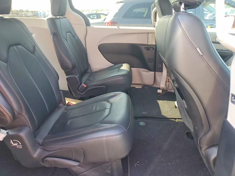 Aukcja sprzedaży 2017 Chrysler Pacifica, vin: 2C4RC1BG3HR509404, numer aukcji: 59657146