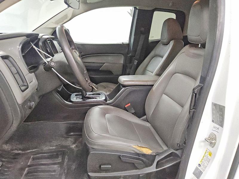 Aukcja sprzedaży 2016 Chevrolet Colorado, vin: 1GCHSBEA5G1374487, numer aukcji: 61392926