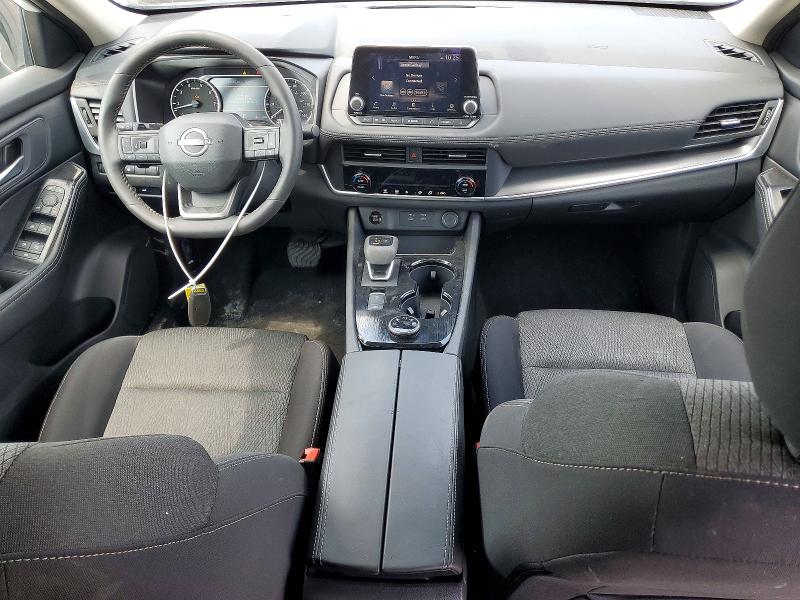 Продаж на аукціоні авто 2026 Nissan Rogue, vin: 5N1BT3BB3TC718561, номер лоту: 62446396