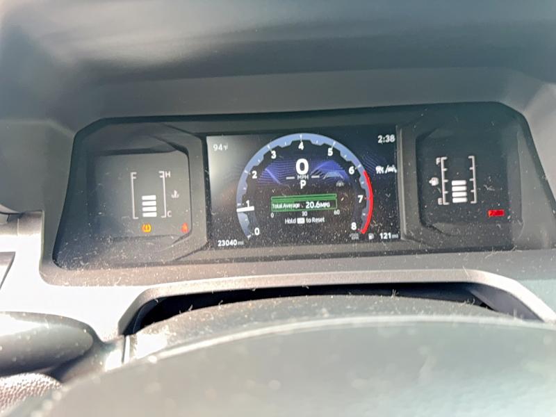 Aukcja sprzedaży 2024 Toyota Tacoma, vin: 3TYJDAHN1RT013059, numer aukcji: 62529956