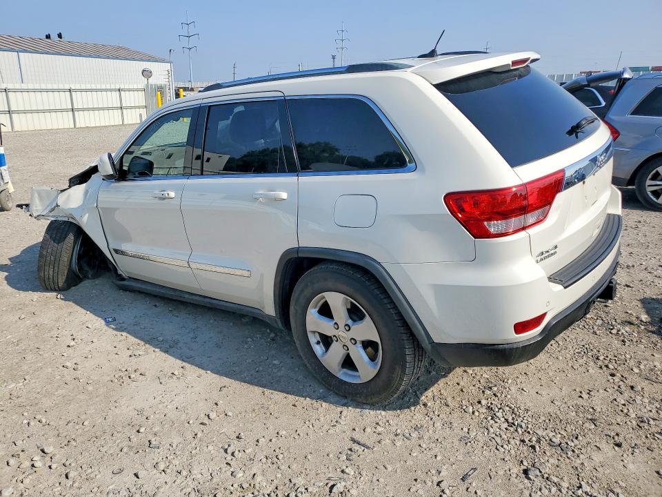 Aukcja sprzedaży 2011 Jeep Grand Cherokee, vin: 1J4RR4GG8BC701923, numer aukcji: 61098986