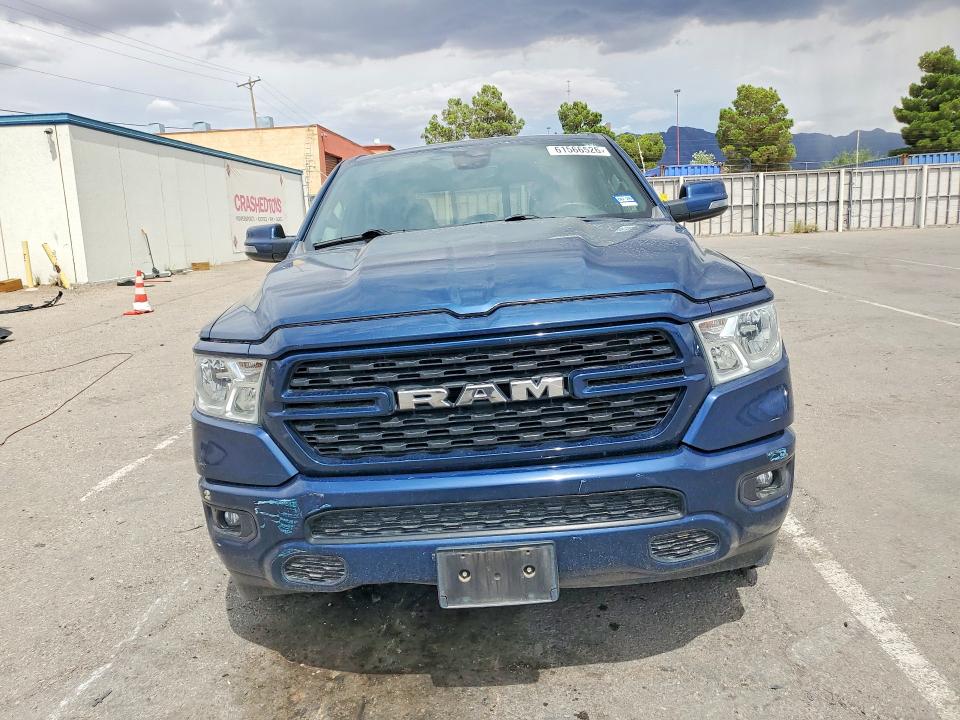 Aukcja sprzedaży 2023 Ram 1500, vin: 1C6SRFFT0PN643813, numer aukcji: 61566526