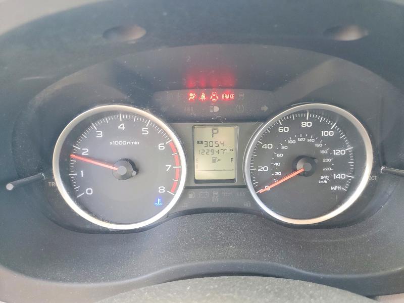 2015 Subaru Forester მანქანა იყიდება აუქციონზე, vin: JF2SJADC4FH506278, აუქციონის ნომერი: 60215796