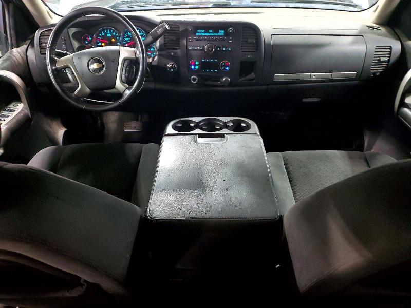 Продажа на аукционе авто 2008 Chevrolet Silverado, vin: 1GCEK19028Z221051, номер лота: 63107996