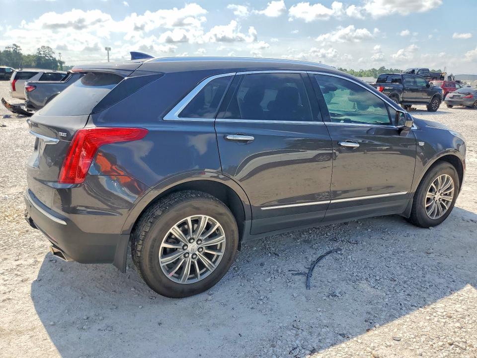 Aukcja sprzedaży 2017 Cadillac Xt5, vin: 1GYKNDRS1HZ306826, numer aukcji: 59861506