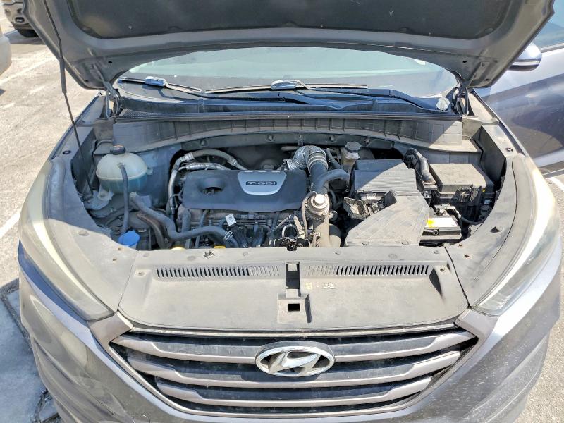 Aukcja sprzedaży 2016 Hyundai Tucson, vin: KM8J33A2XGU143520, numer aukcji: 61822766
