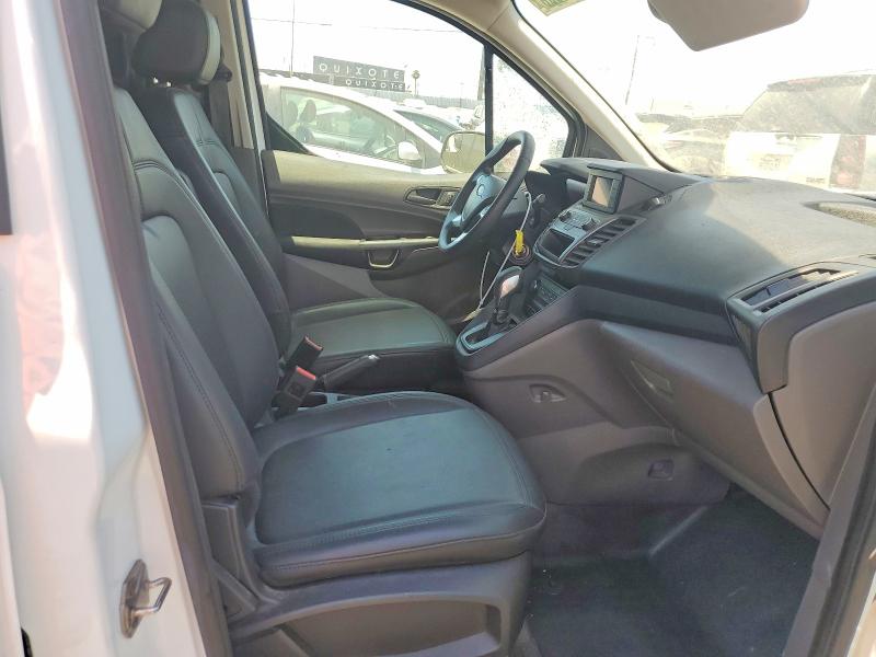 60711526 :رقم المزاد ، NM0LS7S25N1531451 vin ، 2022 Ford Transit Connect مزاد بيع