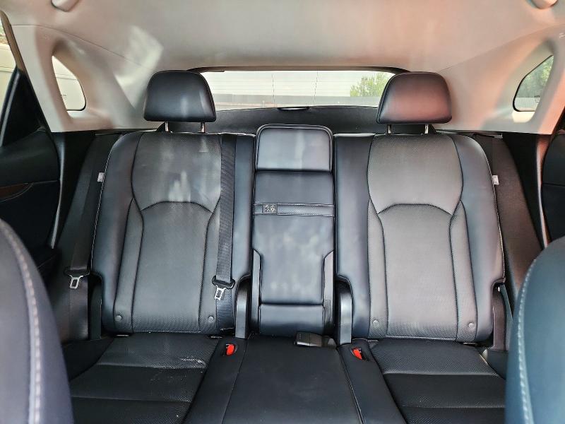 2021 Lexus Rx მანქანა იყიდება აუქციონზე, vin: 2T2HZMDA5MC289046, აუქციონის ნომერი: 61077356
