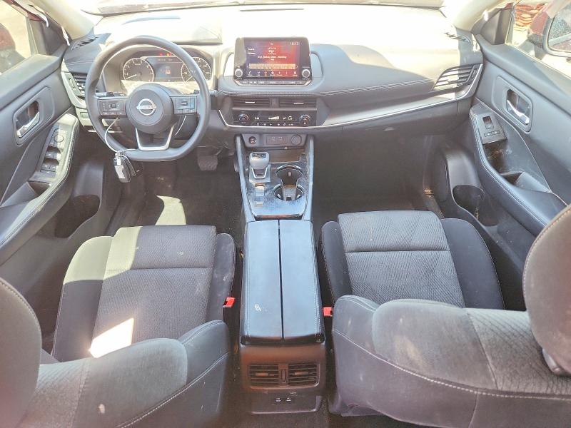 Aukcja sprzedaży 2024 Nissan Rogue, vin: JN8BT3BA6RW003264, numer aukcji: 63127186