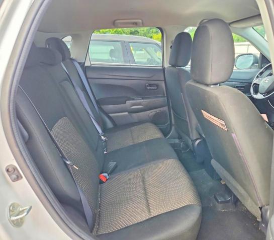 Aukcja sprzedaży 2016 Mitsubishi Outlander Sport, vin: JA4AR3AUXGZ053298, numer aukcji: 62256396
