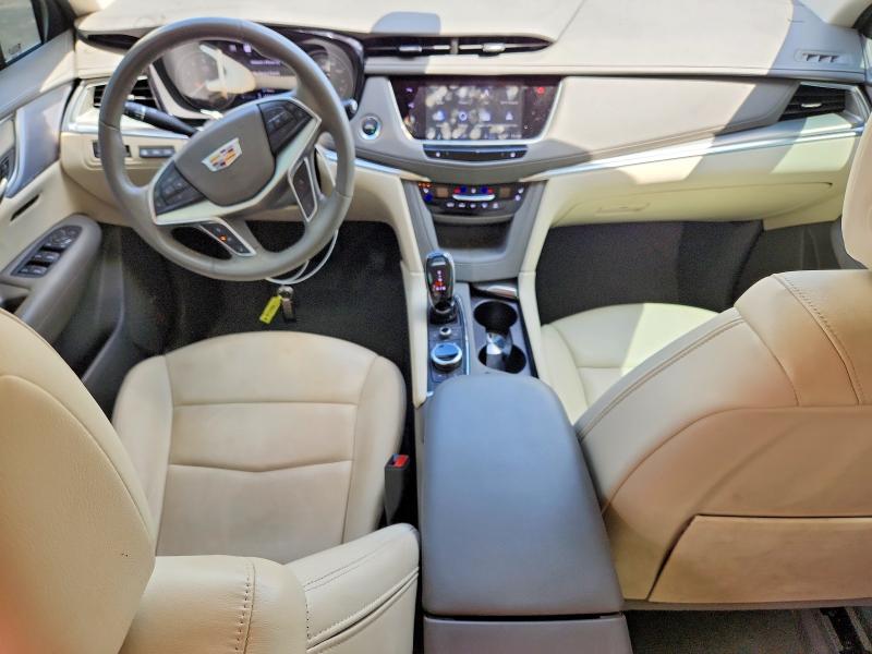 Aukcja sprzedaży 2024 Cadillac Xt5, vin: 1GYKNDR48RZ746593, numer aukcji: 59860316