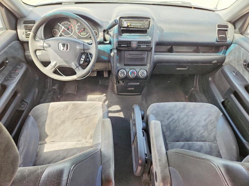 Aukcja sprzedaży 2004 Honda Cr-v, vin: JHLRD788X4C009679, numer aukcji: 85983615