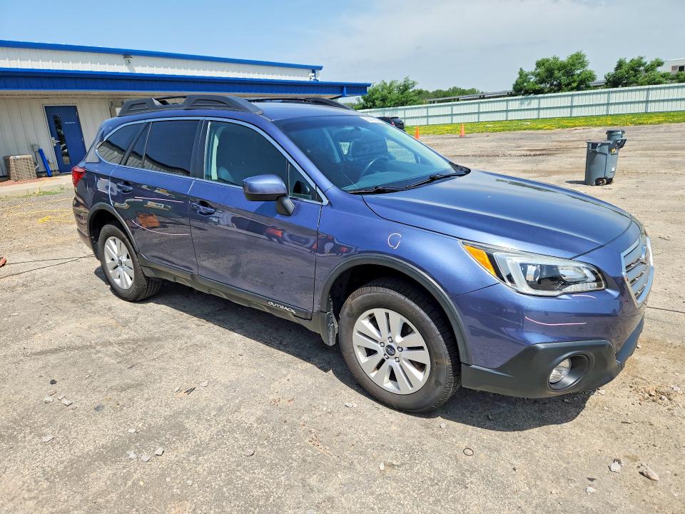Продаж на аукціоні авто 2016 Subaru Outback, vin: 4S4BSACC9G3330626, номер лоту: 85978525