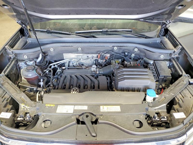 Продажа на аукционе авто 2023 Volkswagen Atlas, vin: 1V2KR2CA1PC549406, номер лота: 60194076