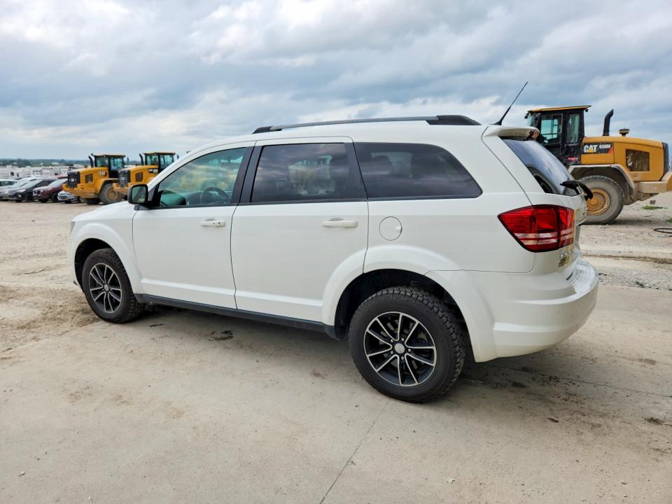 Aukcja sprzedaży 2017 Dodge Journey, vin: 3C4PDCAB5HT637291, numer aukcji: 63222346