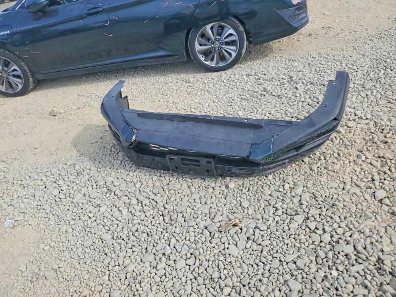 2019 Honda Clarity მანქანა იყიდება აუქციონზე, vin: JHMZC5F32KC005696, აუქციონის ნომერი: 60443786