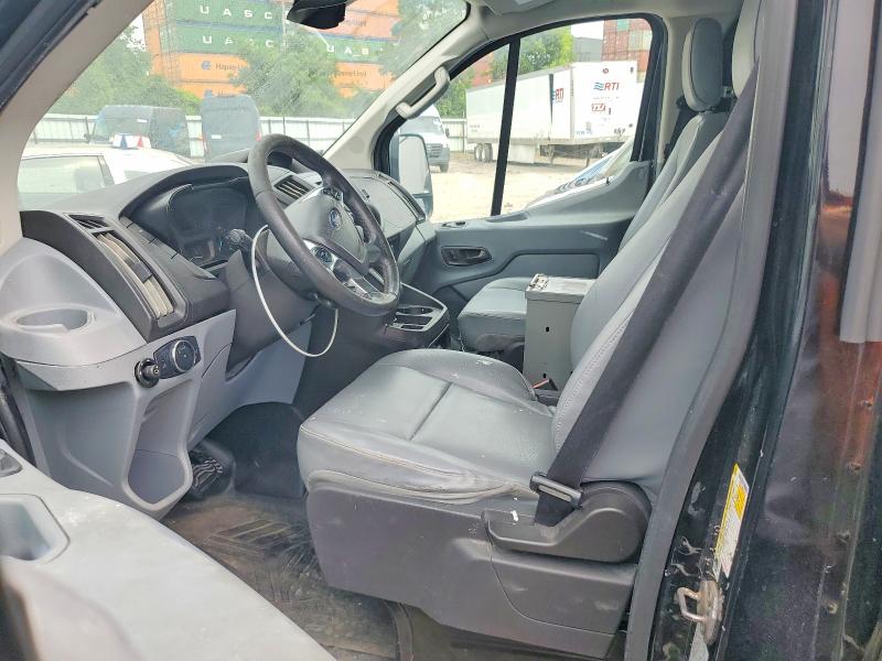 Продаж на аукціоні авто 2017 Ford Transit, vin: 1FTYE1YM9HKA53345, номер лоту: 64504766