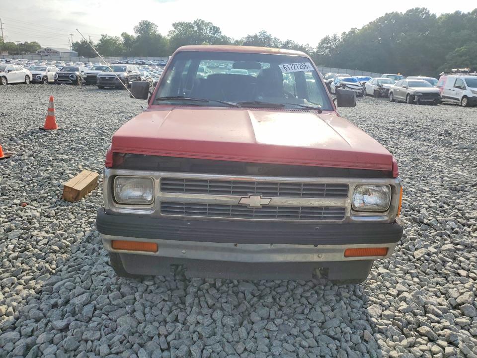 Продаж на аукціоні авто 1991 Chevrolet Blazer, vin: 1GNCT18Z4M8244830, номер лоту: 61727206