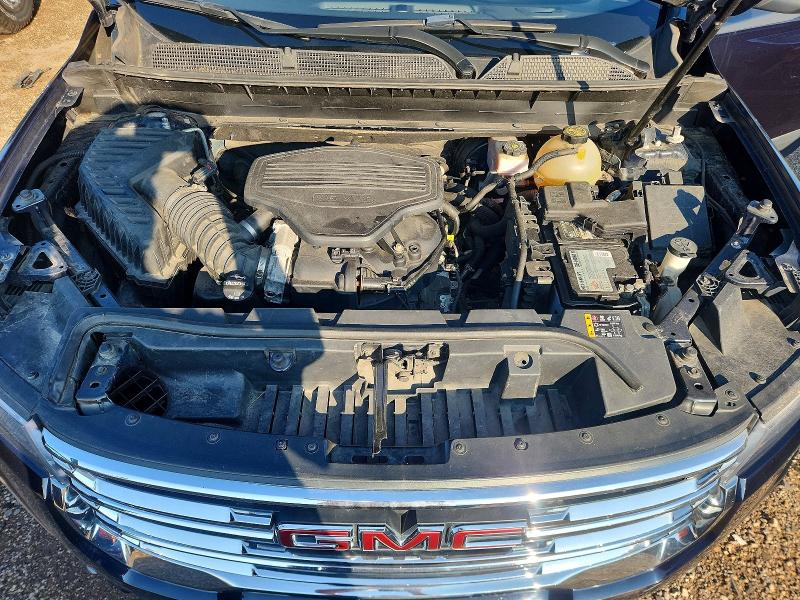 Продажа на аукционе авто 2021 Gmc Acadia, vin: 1GKKNRLS7MZ157865, номер лота: 59610006