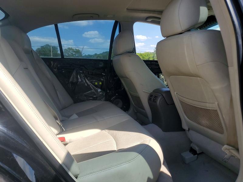 Aukcja sprzedaży 2013 Infiniti G37 Sedan, vin: JN1CV6AP2DM722844, numer aukcji: 63032066