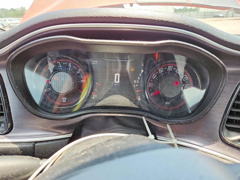 Aukcja sprzedaży 2017 Dodge Challenger, vin: 2C3CDZAG4HH527634, numer aukcji: 63288856