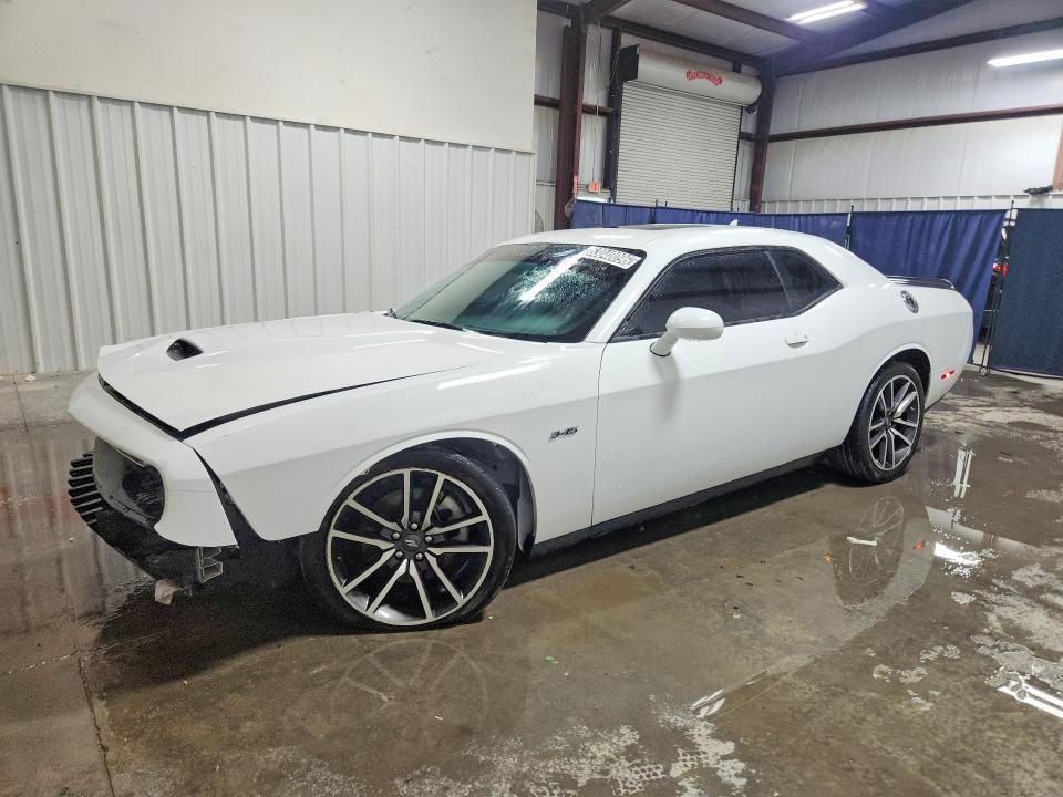Aukcja sprzedaży 2023 Dodge Challenger, vin: 2C3CDZBT8PH654607, numer aukcji: 63040096