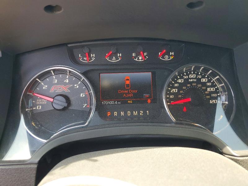 Aukcja sprzedaży 2013 Ford F150, vin: 1FTFW1ET9DKF36599, numer aukcji: 62608976