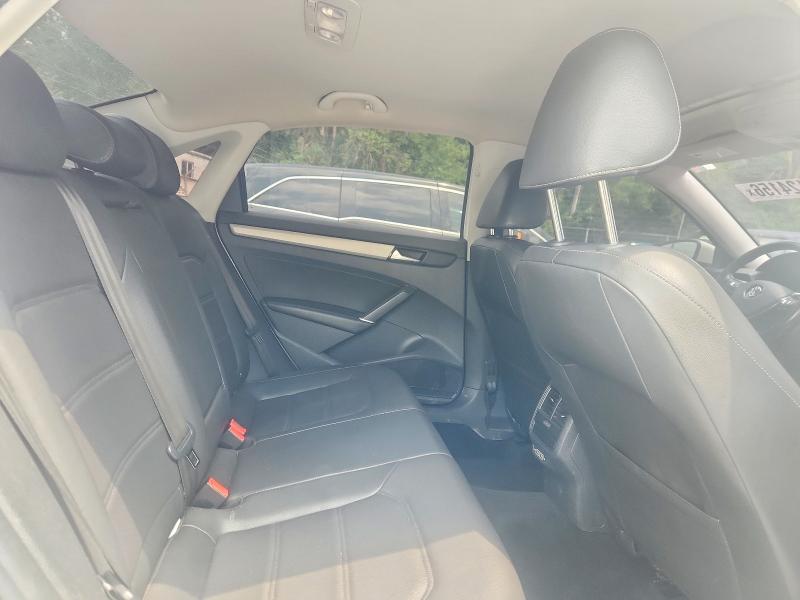 Auction sale of the 2020 Volkswagen Passat, vin: 1VWWA7A34LC024214, lot number: 60124156