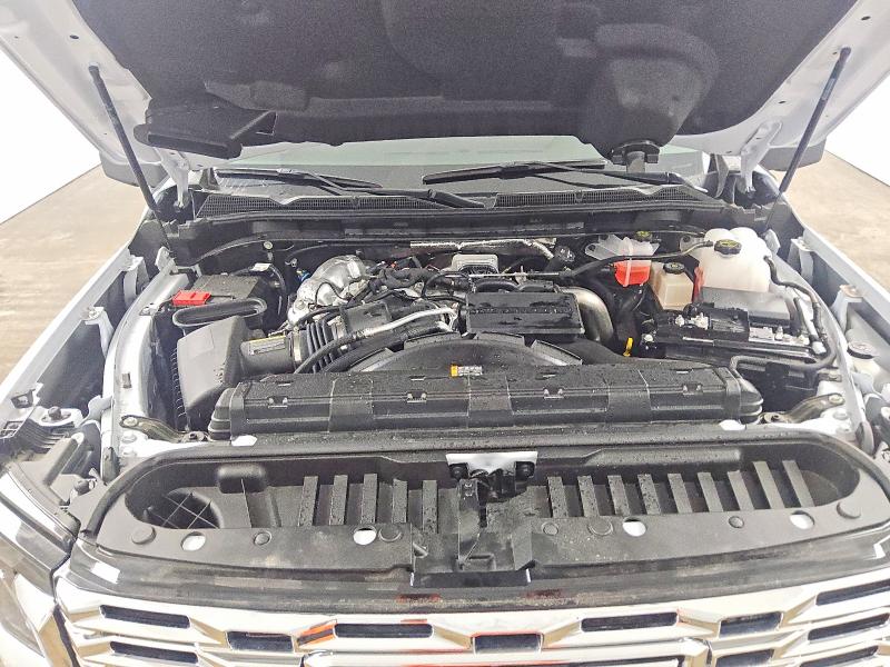 Продажа на аукционе авто 2026 Gmc Sierra, vin: 1GT4UWEY9TF138029, номер лота: 61980366