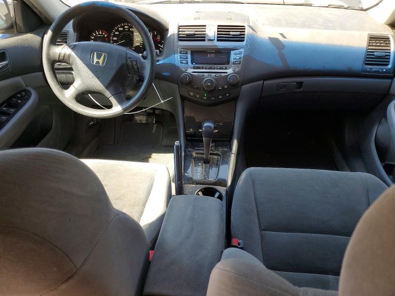 Продажа на аукционе авто 2007 Honda Accord, vin: 1HGCM56307A132486, номер лота: 62499986