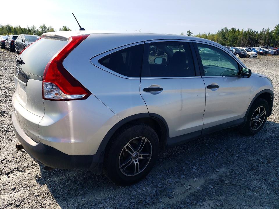 Продаж на аукціоні авто 2013 Honda Cr-v, vin: 2HKRM3H38DH002874, номер лоту: 61767786