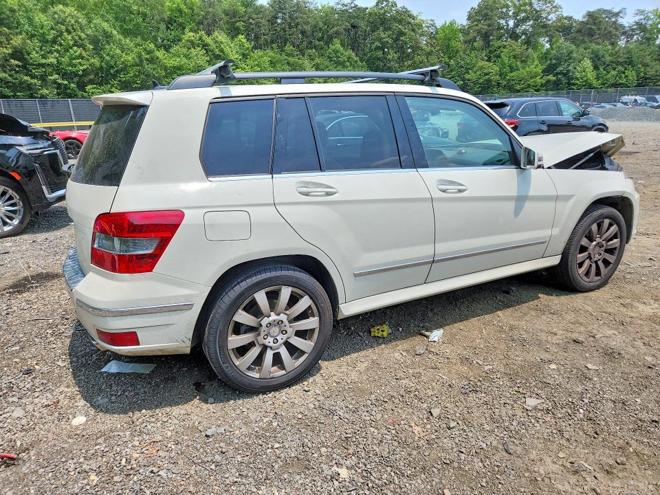 Aukcja sprzedaży 2011 Mercedes-benz Glk, vin: WDCGG5GB6BF646720, numer aukcji: 60739046