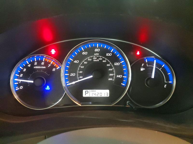 Продаж на аукціоні авто 2010 Subaru Forester, vin: JF2SH6CC5AH913366, номер лоту: 85457885