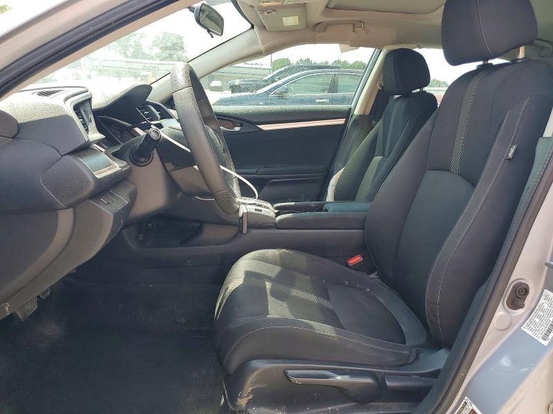 Продаж на аукціоні авто 2018 Honda Civic, vin: 2HGFC2F7XJH503728, номер лоту: 59542186