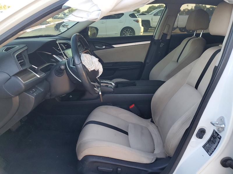 Aukcja sprzedaży 2019 Honda Civic, vin: JHMFC1F34KX007440, numer aukcji: 60149136