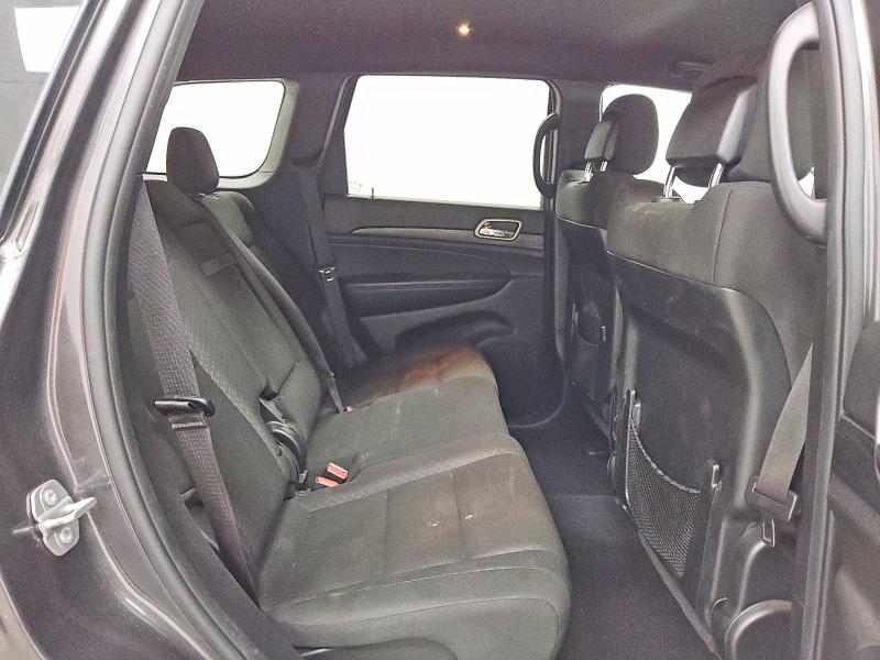 Aukcja sprzedaży 2020 Jeep Grand Cherokee, vin: 1C4RJEAG4LC219916, numer aukcji: 58539096