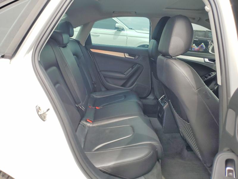 60797256 :رقم المزاد ، WAUBFAFL2GN015530 vin ، 2016 Audi A4 مزاد بيع