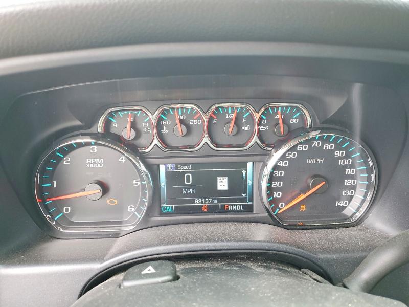Aukcja sprzedaży 2017 Gmc Sierra, vin: 3GTU2NEJ9HG179527, numer aukcji: 60176836