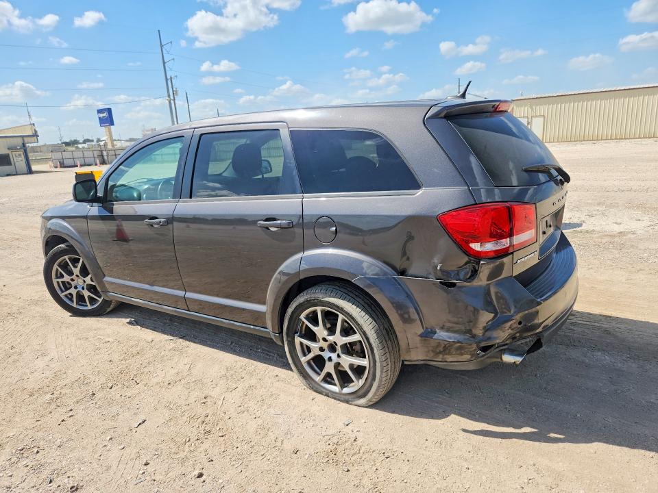 Auction sale of the 2016 Dodge Journey, vin: 3C4PDCEG4GT149373, lot number: 85633285