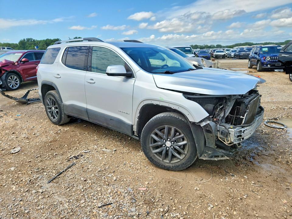 Продаж на аукціоні авто 2019 Gmc Acadia, vin: 1GKKNULS3KZ246638, номер лоту: 60558336