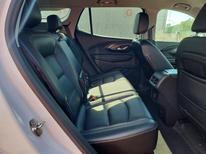 Продажа на аукционе авто 2024 Gmc Terrain, vin: 3GKALVEG8RL198250, номер лота: 60240256
