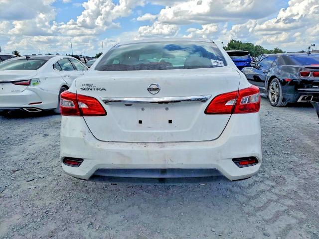 Aukcja sprzedaży 2018 Nissan Sentra, vin: 3N1AB7AP0JY319301, numer aukcji: 56106266